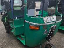 Bajaj 2 Stroke 2005 Three Wheel