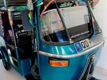 Bajaj 2 Stroke 2005 Three Wheel