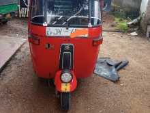Bajaj 2 Stroke 2005 Three Wheel
