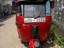 Bajaj 2 Stroke 2005 Three Wheel