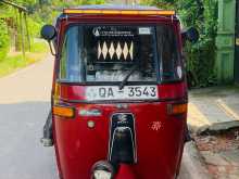 Bajaj 2 Stroke 2005 Three Wheel