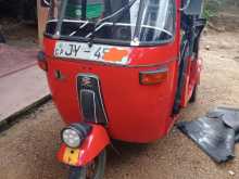 Bajaj 2 Stroke 2005 Three Wheel