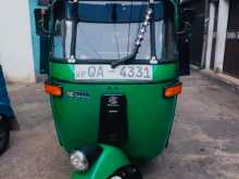 Bajaj 2 Stroke 2005 Three Wheel