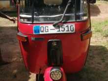 Bajaj 2 Stock 2005 Three Wheel