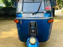 Bajaj 2 Stroke 2005 Three Wheel