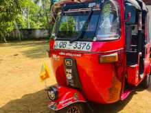 Bajaj 2 Stroke 2005 Three Wheel