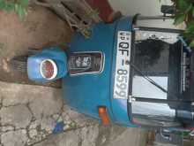 Bajaj 2 Stroke 2006 Three Wheel
