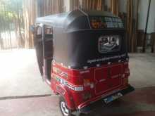 Bajaj 2 Stroke 2006 Three Wheel