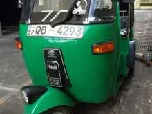 Bajaj 2 Stroke 2006 Three Wheel