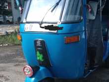 Bajaj 2 Stroke 2006 Three Wheel