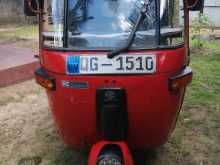 Bajaj 2 Stroke 2006 Three Wheel