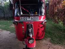 Bajaj 2 Stroke 2006 Three Wheel