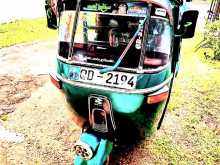 Bajaj 2 Stroke 2006 Three Wheel