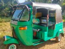 Bajaj 2 Stock 2006 Three Wheel