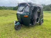 Bajaj 2 Stroke 2006 Three Wheel