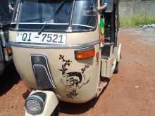Bajaj RE 2006 Three Wheel