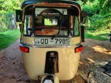 Bajaj 2 Stroke 2006 Three Wheel