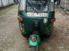 Bajaj 2 Stroke 2006 Three Wheel