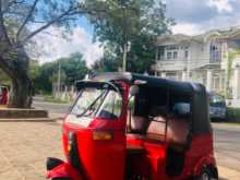 Bajaj 2 Stroke 2006 Three Wheel