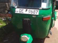 Bajaj 2 Stroke 2008 Three Wheel