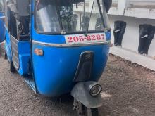 Bajaj 2 Stroke 1999 Three Wheel