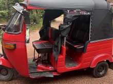 Bajaj 2 Stroke 2003 Three Wheel