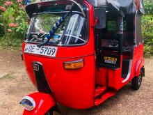 Bajaj 2 Stroke 2006 Three Wheel