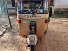 Bajaj 2 Stroke 2003 Three Wheel