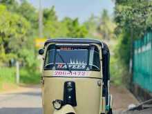 Bajaj 2 Stroke 1999 Three Wheel