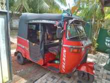 Bajaj 2 Stroke 2005 Three Wheel