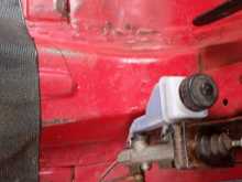 Bajaj 2 Stroke 2006 Three Wheel