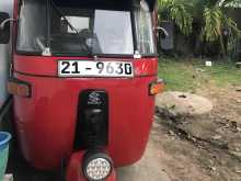 Bajaj 2 Stroke 1994 Three Wheel
