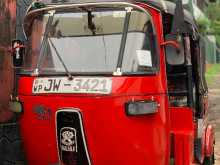 Bajaj 2 Stroke 2005 Three Wheel