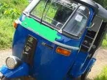 Bajaj 2 Stroke 2008 Three Wheel