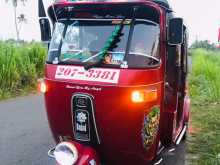 Bajaj 2 Stroke 2000 Three Wheel