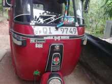 Bajaj 2 Stroke 2006 Three Wheel