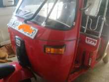 Bajaj 2 Stroke 2023 Three Wheel