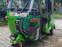 Bajaj 2 Stroke 2024 Three Wheel