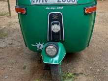 Bajaj 2 Stroke 2003 Three Wheel