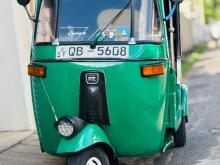 Bajaj 2 Stroke 2005 Three Wheel