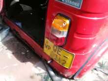 Bajaj 2 Stroke 2006 Three Wheel