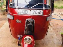 Bajaj RE 2005 Three Wheel