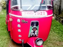 Bajaj 2 Stroke 1996 Three Wheel