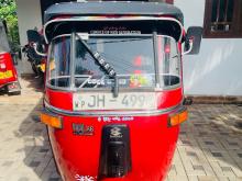 Bajaj 2 Stroke 2005 Three Wheel