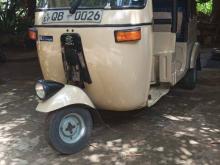 Bajaj 2 Stroke 2005 Three Wheel