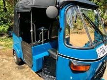 Bajaj RE 4 Stroke 2006 Three Wheel