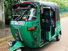 Bajaj 2 Stroke 2005 Three Wheel