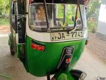 Bajaj RE 2002 Three Wheel