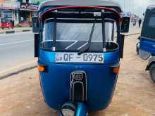 Bajaj 2 Stroke 2006 Three Wheel