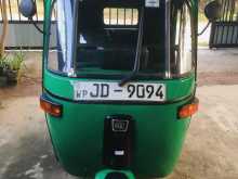 Bajaj 2 Stroke 2004 Three Wheel